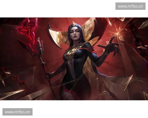 英雄联盟S6赛季回顾与分析 新旧英雄玩法演变与竞技精彩瞬间